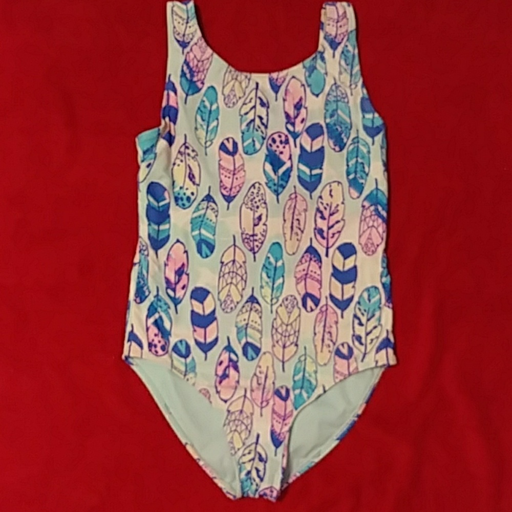 Bathing suit